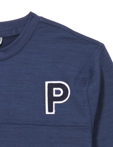 Boys Cloudspun Crewneck2