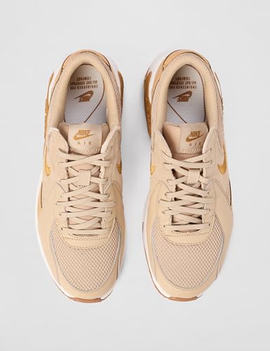 Image of Nike Womens Air Max Excee Sneakers