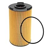 Anxingo 2234788 Oil Filter Replacement for Peterbilt Trucks with Paccar MX-13 Engine Replacement