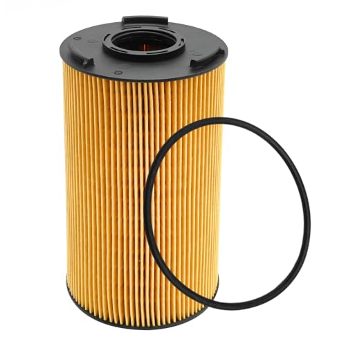 Anxingo 2234788 Oil Filter, Replacement for DAF, Kenworth, Peterbilt Trucks with Paccar MX-13 Engine, LF16368, 2151728, 2047411PE by Anxingo - Used condition - CA$8.18