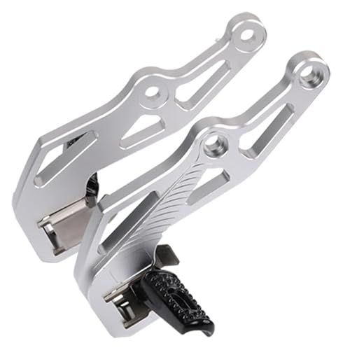 Kit Repose-Pieds Avant NC750D NC700D Moto Integra Pédales 2012-2022