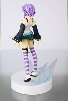 白雪みぞれ 1/8スケール フィギュア Amazon.co.jp: 集英社ソリッドセレクション11 ロザリオと