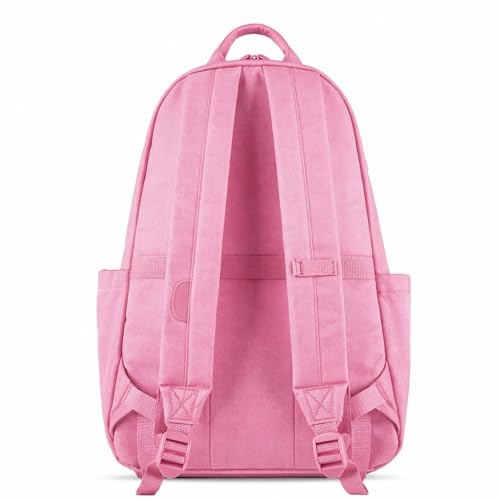 Mochila Xach casual y ligera con funda para laptop 17” miniatura 2