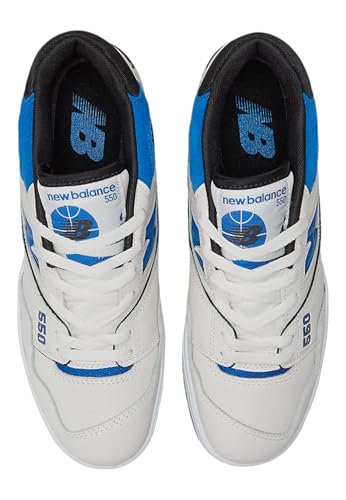 Image of New Balance Men's 550 Sneakers
