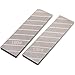 Diamond Plate Sharpeners Double-sided Diamond Lapping Plate Coarse Diamond Sharpening Stone Set 200 600 300 1000 400 1000 400 1200 With Angle Guide 400 1200&pid=yzzlzmixnj - View #3