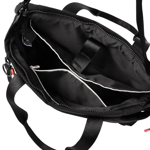 Cabas Hedgren Satoshi, sac ordinateur 14 pouces mixte et polyvalent