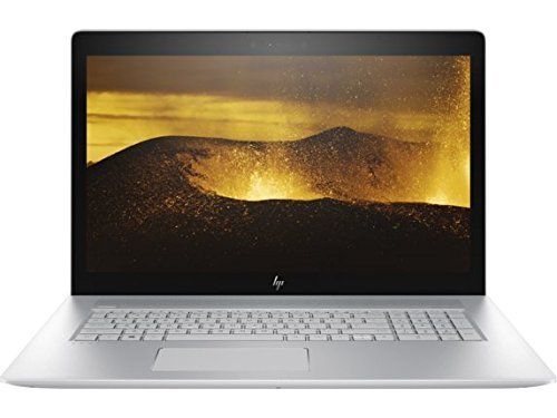 Discount 80% 2018 HP Envy 17.3 FHD Touchscreen Laptop Computer, 8th Gen Intel Quad-Core i7-8550U up to 4.0GHz, 16GB DDR4 RAM, 512GB SSD + 1TB HDD, MX150, USB 3.1, 2x2 AC WiFi + BT 4.2, Backlit KB, Windows 10 Discount 2018 HP Envy 17.3 FHD Touchscreen Laptop Computer, 8th Gen Intel Quad-Core i7-8550U up to 4.0GHz, 16GB DDR4 RAM, 512GB SSD + 1TB HDD, MX150, USB 3.1, 2x2 AC WiFi + BT 4.2, Backlit KB, Windows 10