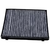 Car Cabin Air Filter Compatible With Chevy CAPTIVA 2006-/ Compatible With Daewoo WINSTORM 2006-