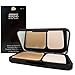 Produktbild Annemarie Börlind Compact Make Up 11k ivory, 1er Pack (1 x 10 g)