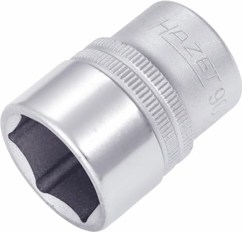 HAZET 900-21 Sechskant Steckschlüssel-Einsatz 1 HAZET 900-21 Sechskant Steckschlüssel-Einsatz