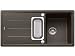 Produktbild Franke Küchen-Spüle Basis BFG 651 (114.0301.964) - Fragranit Umbra