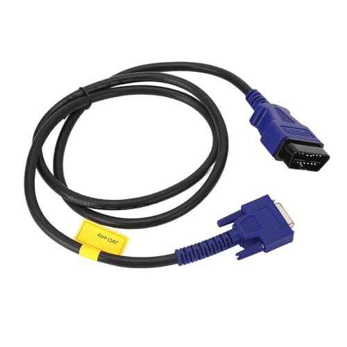 Cable de prueba principal CHICIRIS para escáner de diagnóstico IM608 y versión Pro 4