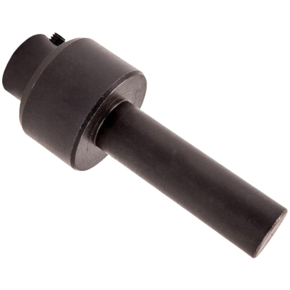 Portabrocas con Vástago de 3/4 Pulgadas Compatible con Broca de Vástago de 1/2 Pulgada