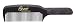 OSTER Barber Black Flat Top Comb For Clipper Over Comb Technique SB-76001-605