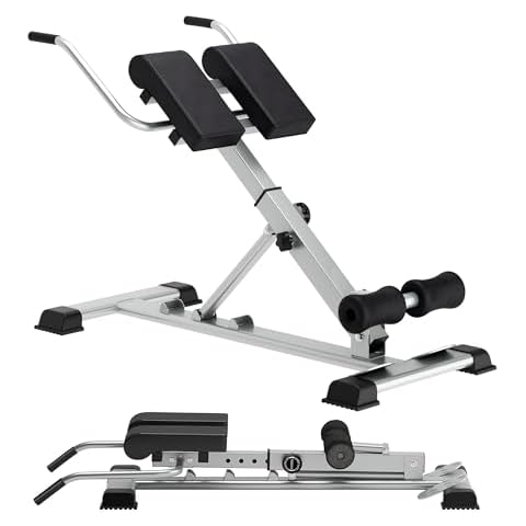 Banc de musculation SogesHome Cover