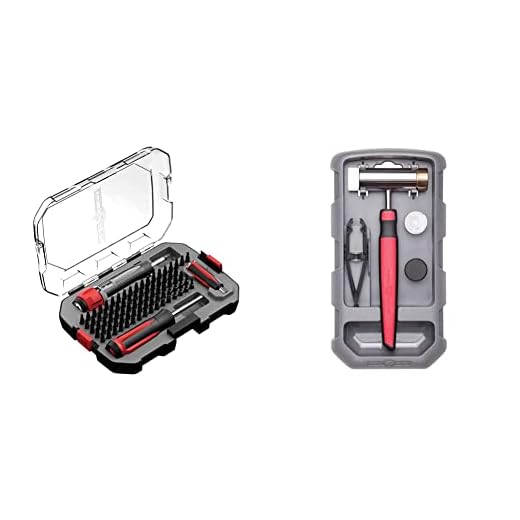 Complete Armorer's Tool Set with Hammer