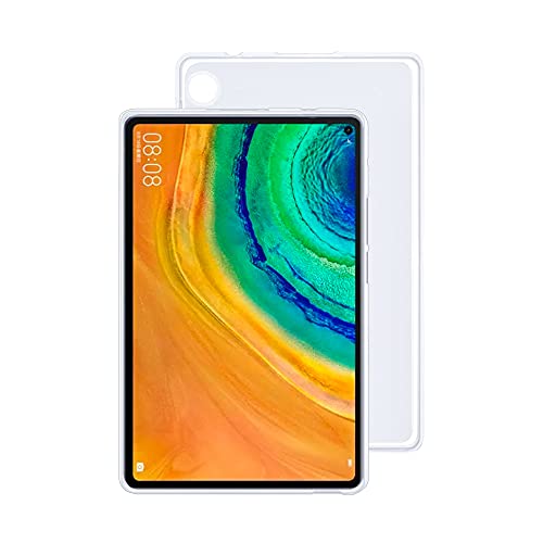 Lobwerk Case for Huawei MatePad T8 8 Inch Silicone Cover Slim Case Sheath Protective Case, matt - Image 2