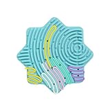 juego estrellas y toros online 🖐️ Estimula el desarrollo de la motricidad fina: Colocar y ajustar las tiras en la superficie ayuda a mejorar la coordinación ojo-mano y la destreza manual desde los 18 meses.