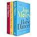 Produktbild Jojo Moyes Collection 3 Books Set (The Horse Dancer, Silver Bay, Night Music)