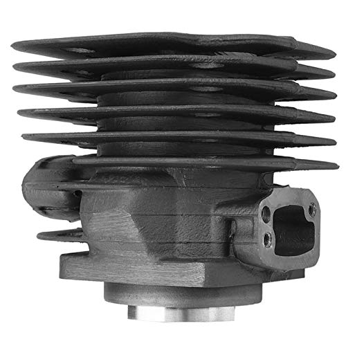 Kit de piston cylindre de tronçonneuse 162 pièces de rechange durables de rechange