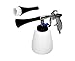 Produktbild Reinigungspistole Druckluft Wasser Kfz Auto Luftdruck Waschpistole 1/4" Innenreiniger
