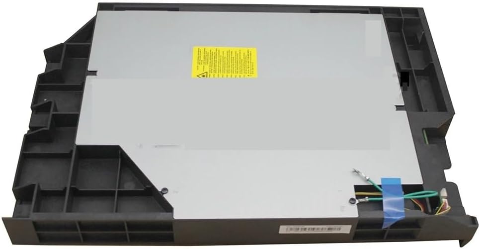 Accessories JC97-03827A Laser Scanner Assmbly Compatible with Konica Compatible with Samsung SCX-8230NA SCX-8240NA 8230 8240 SCX-8030 SCX-8040 Laser Unit LSU JC97-04219A