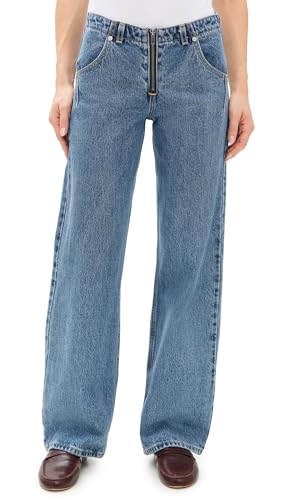 Levi's Women's Low Loose Styled Zipper