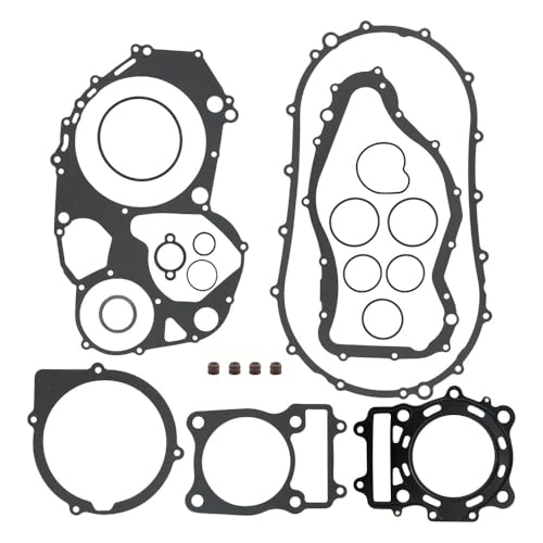Kit de joints complet pour quad AC 500 4x4 modèles 2003 à 2009