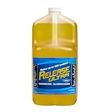 Release Ultra Concentrate All Surface Cleaner & Degreaser, Fragrance Free, No Rinse, Ultra Concentrated, 1 Gallon Makes 80 32 oz bottles