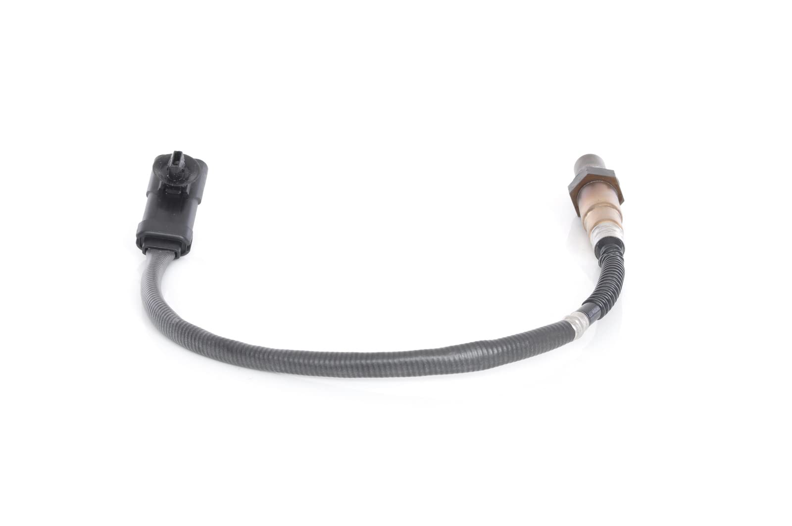 Bosch Sonde lambda avec connecteur spécifique au véhicule - 0258006046