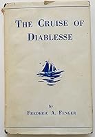The Cruise of Diablesse B0007F3MT4 Book Cover