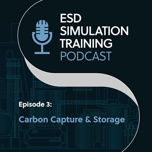 Carbon Capture & Storage