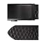 Swat Buckle, Black Boss Caddy Strap