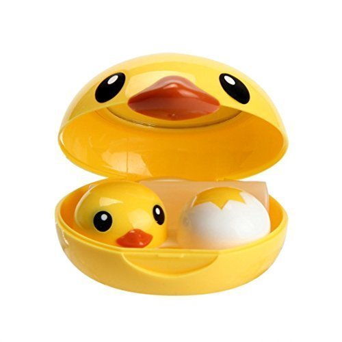 Contact Lens Case/Pantone Travel Contact Lens Case (1 pcs) 1