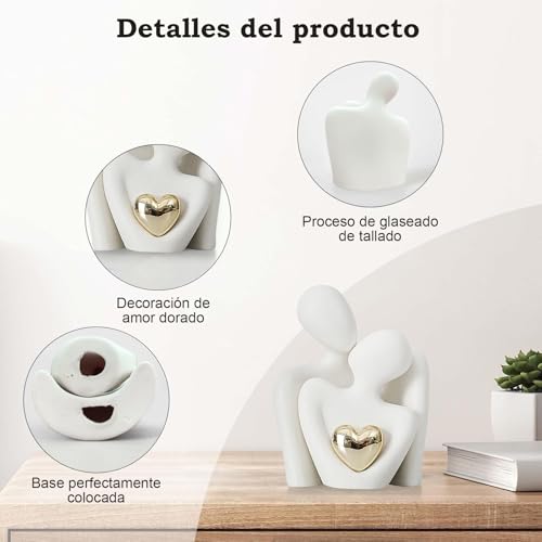 Reviews de Esculturas y accesorios decorativos comprados en linea. 18 Imagen adicional