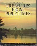 Treasures from Bible Times