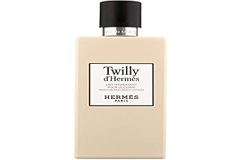 Hermes　ボディローション　新品紙袋付き ツイリー ドゥ エルメスモイスチャライジングボディローション