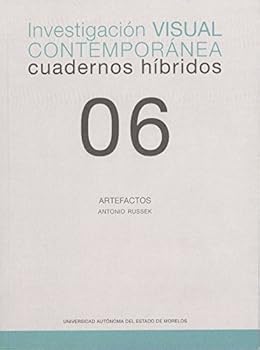 Paperback Cuadernos híbridos 6. Artefactos [Spanish] Book