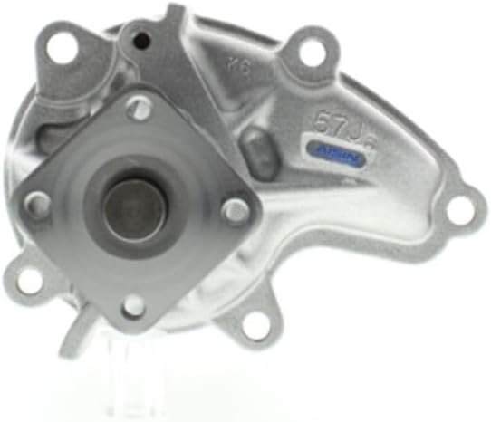 AISIN WPN-009 Engine Cooling