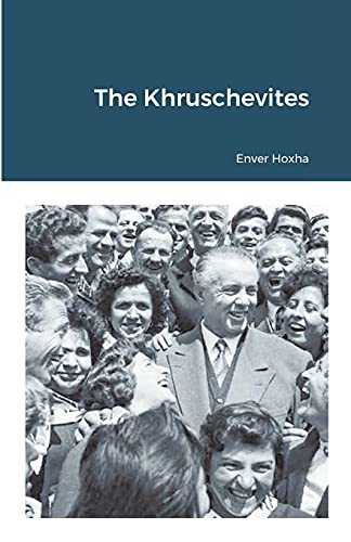 Portada de The Khruschevites