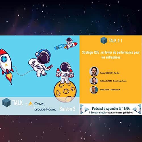 Strat&eacute;gie RSE : un levier de performance pour les entreprises