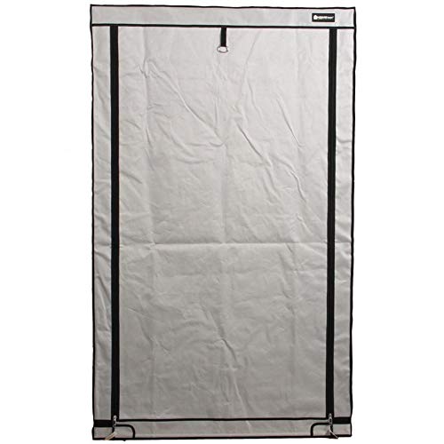Homebox Ambient Q100+ 100 x 100 x 220 cm