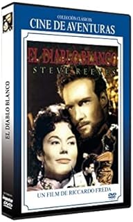 Agi Murad The White Devil ( Agi Murad il diavolo bianco ) [ NON-USA FORMAT, PAL, Reg.2 Import - Spain ]