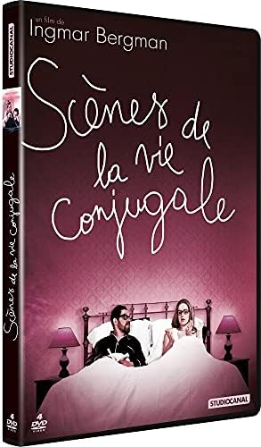 Scènes de la Vie conjugale (Versions cinéma et télé) [DVD Édition Collector]