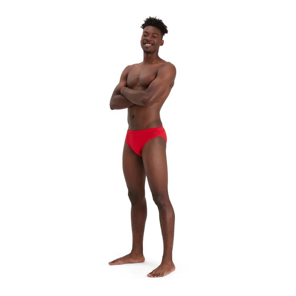 Speedo Męskie majtki kąpielowe Eco Endurance+ 7 cm (1 opakowanie)