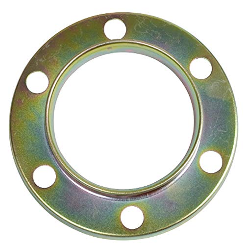 Irs Cv Boot Flange, for 934 Cv Stamped Steel, Each, Compatible with Dune Buggy