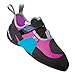 Mad Rock Lotus Klettern Schuhe – Frauen, Damen, Lotus Climbing Shoes - Wmn's, Fuchsia, 5.5 B(M) US