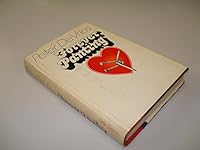Forever Panting 0140061886 Book Cover