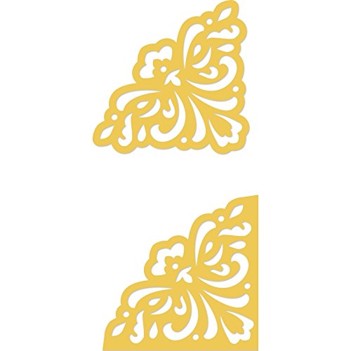Kaisercraft Enesco-Fustella Decorativa per