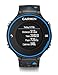 Price comparison product image Garmin Forerunner 620 GPS Running Watch with Colour Touchscreen Display and Heart Rate Monitor - Black/Blue